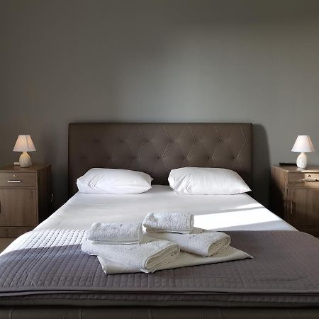 Valentina Apartments Paphos Luaran gambar