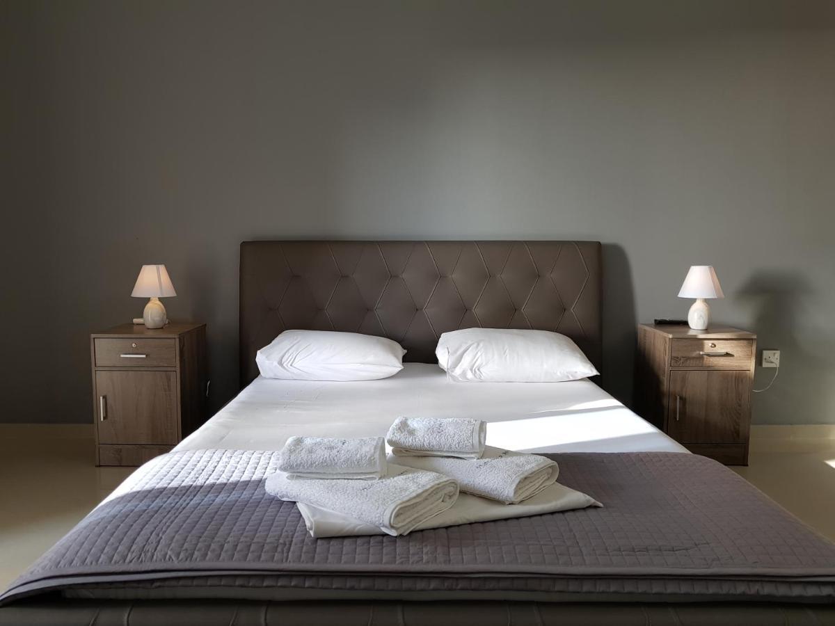 Valentina Apartments Paphos Luaran gambar