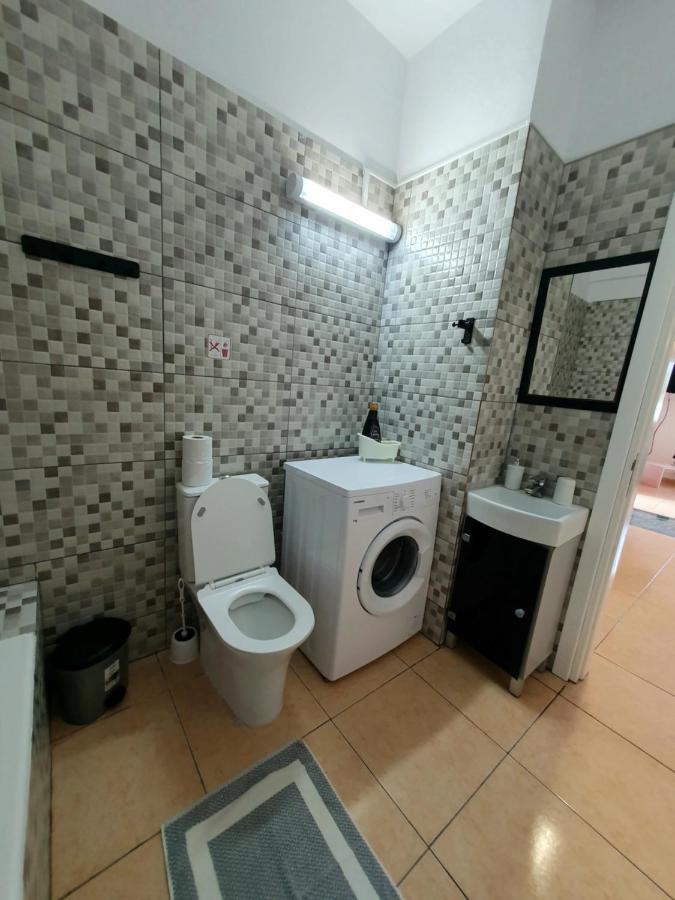 Valentina Apartments Paphos Luaran gambar