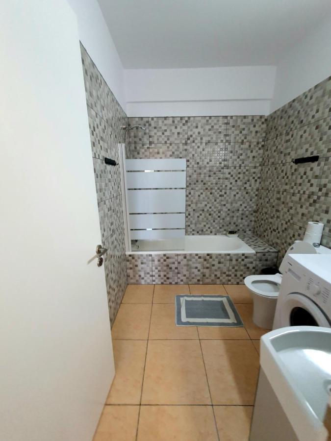 Valentina Apartments Paphos Luaran gambar