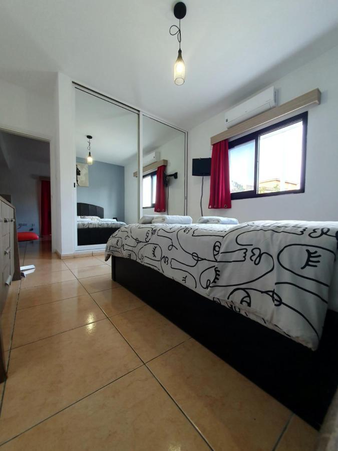 Valentina Apartments Paphos Luaran gambar