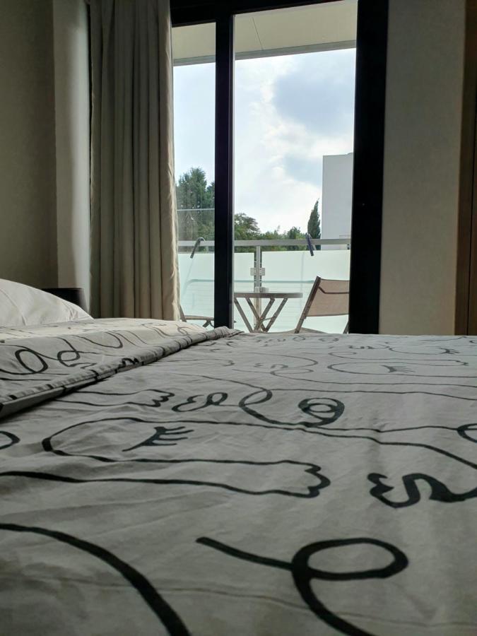 Valentina Apartments Paphos Luaran gambar