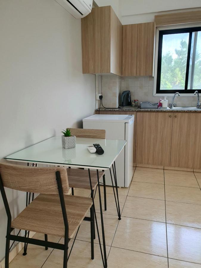 Valentina Apartments Paphos Luaran gambar