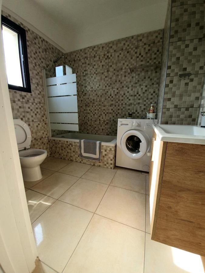 Valentina Apartments Paphos Luaran gambar