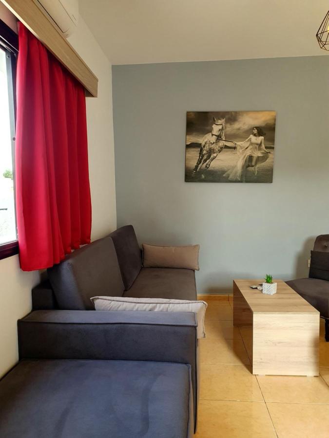 Valentina Apartments Paphos Luaran gambar