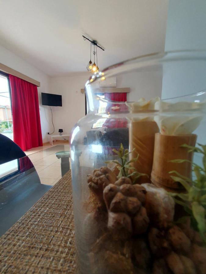 Valentina Apartments Paphos Luaran gambar