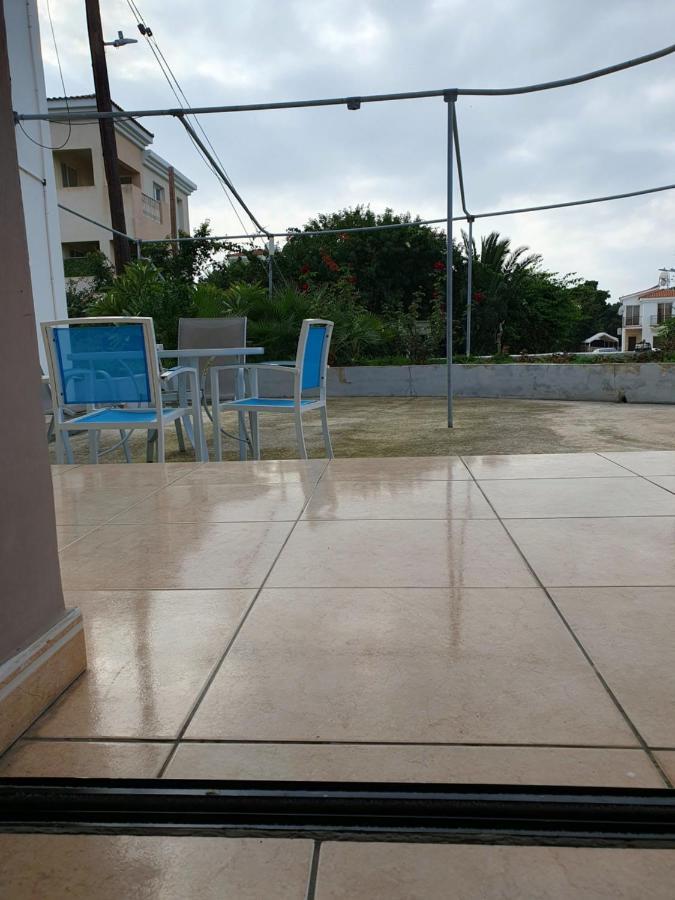 Valentina Apartments Paphos Luaran gambar
