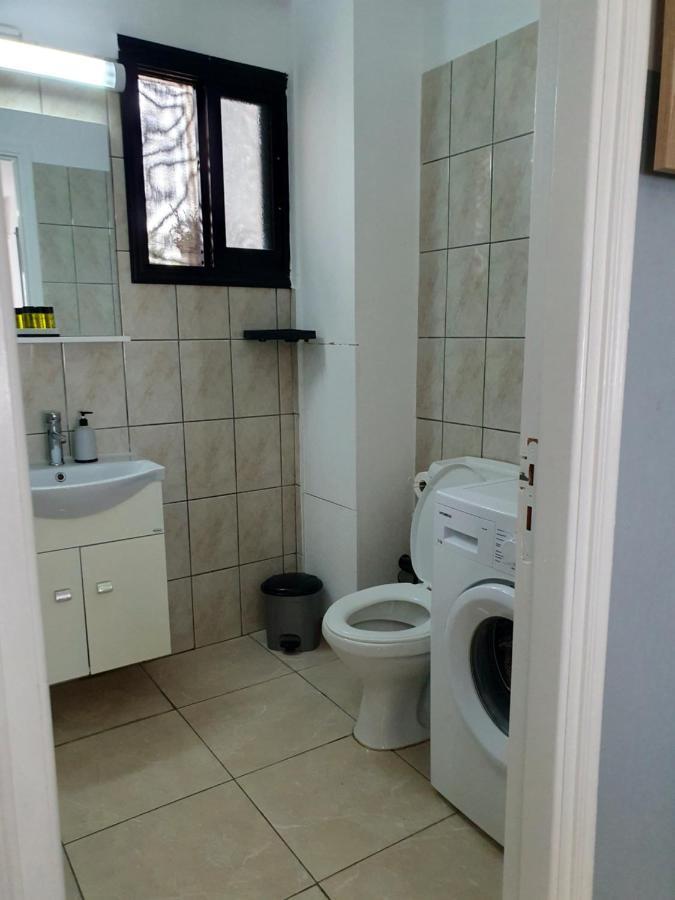 Valentina Apartments Paphos Luaran gambar