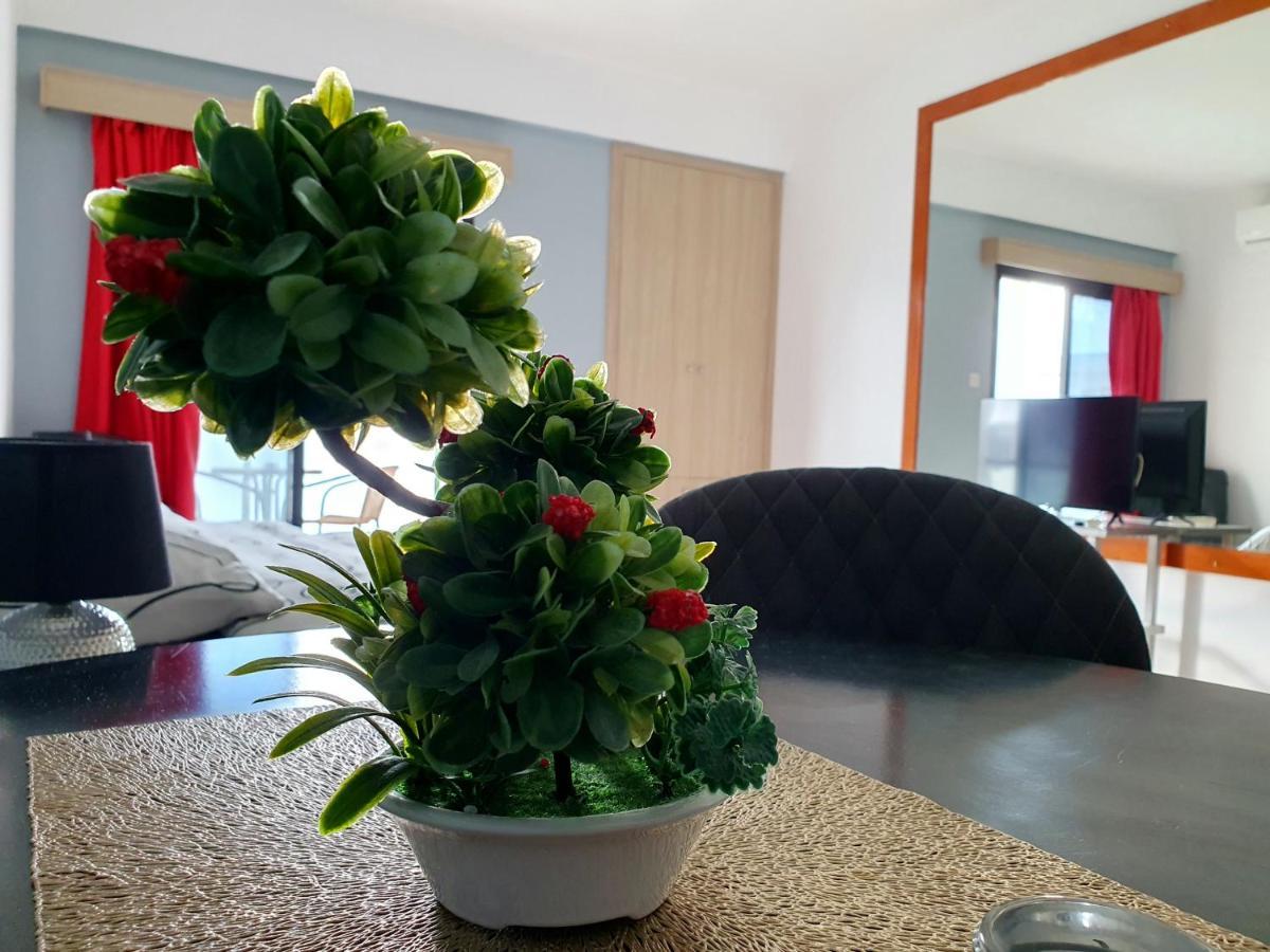 Valentina Apartments Paphos Luaran gambar