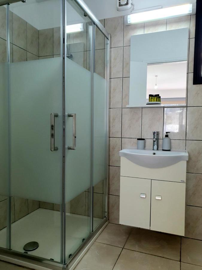 Valentina Apartments Paphos Luaran gambar