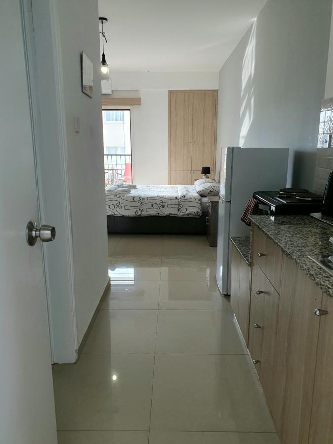 Valentina Apartments Paphos Luaran gambar