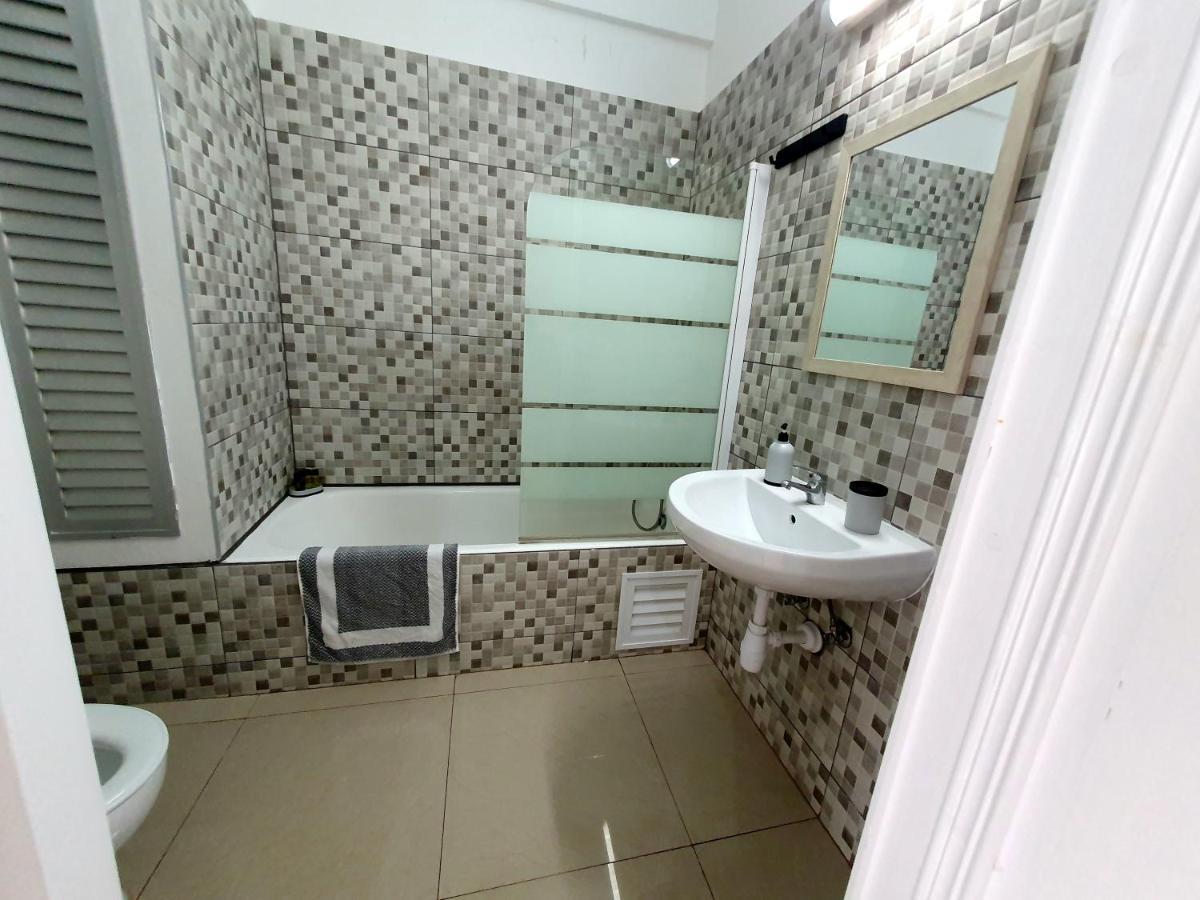 Valentina Apartments Paphos Luaran gambar