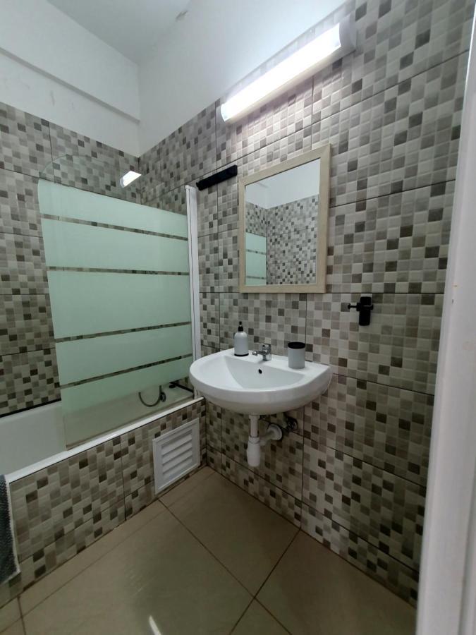 Valentina Apartments Paphos Luaran gambar