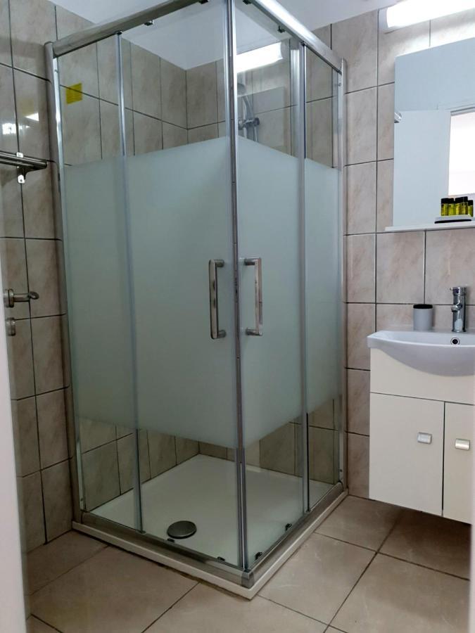 Valentina Apartments Paphos Luaran gambar