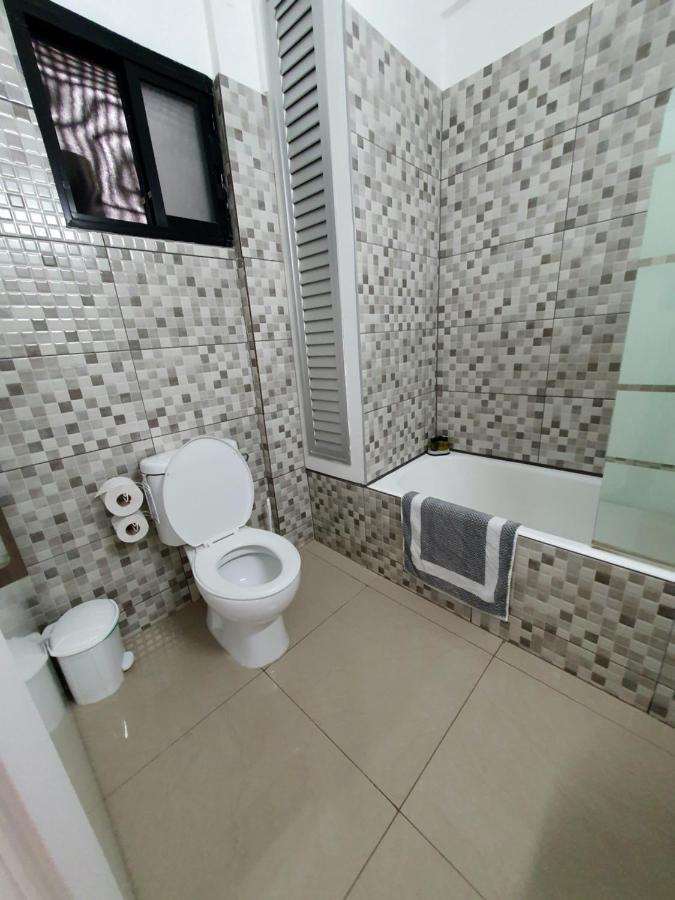 Valentina Apartments Paphos Luaran gambar